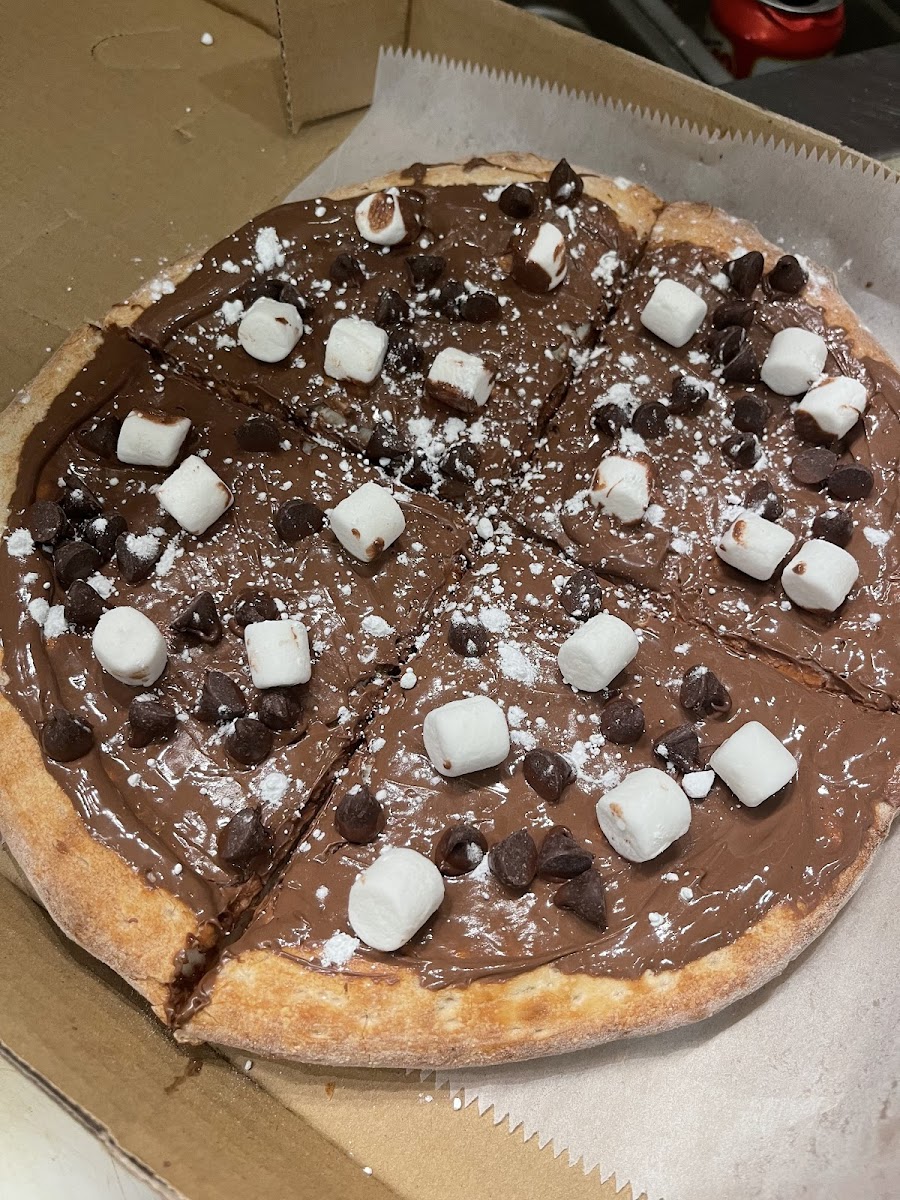 Jamra Pizzeria & Grill Photos 2